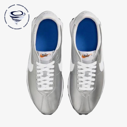 Nike/耐克正品LD-10新款女银白色贴合低帮鞋跑步鞋IR0043-001