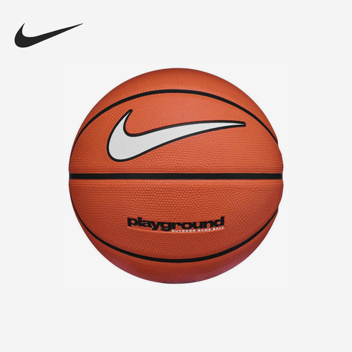 Nike/耐克正品2025年冬季男女训练运动比赛篮球N100449881607