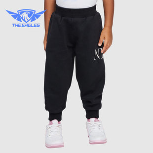 II3711 Nike Redux婴童针织束脚长裤 Heritage 045 耐克正品