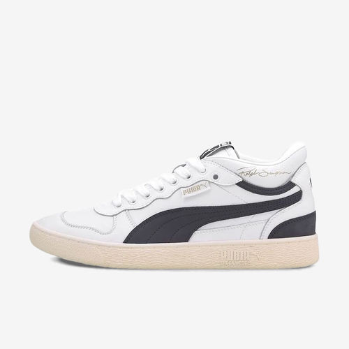 Puma彪马正品Ralph Sampson Demi男女低帮轻便防滑板鞋371683-06