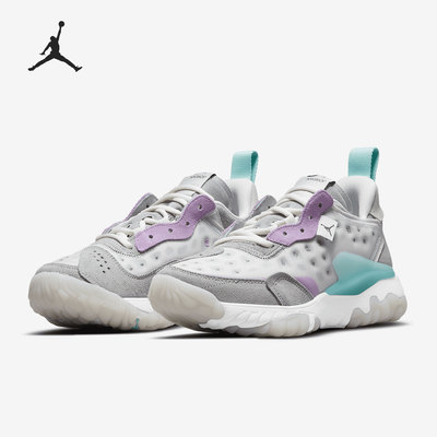 Nike/耐克正品 Jordan Brand Delta 2 男女缓震运动鞋 CW0913-002