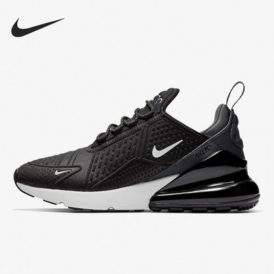 Nike/耐克低帮轻便跑步鞋女子