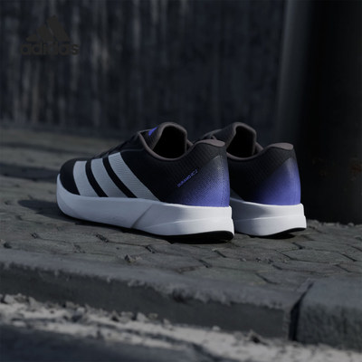 Adidas/阿迪达斯正品DURAMO RC2男士训练备赛跑步鞋JP9197