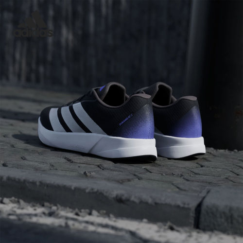 Adidas/阿迪达斯正品DURAMO RC2男士训练备赛跑步鞋JP9197