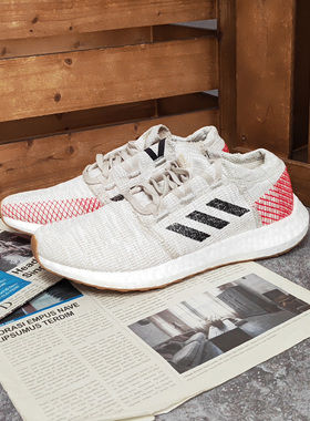 Adidas/阿迪达斯BOOST男运动鞋跑步鞋B37805 37803 37811 F35787