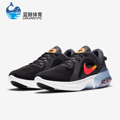 Nike/耐克正品新款男士时尚潮流透气运动跑步鞋CT0307-005