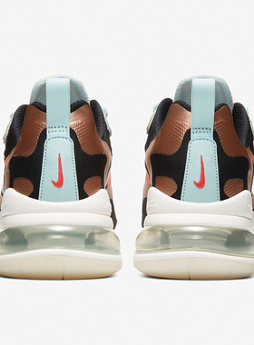 Nike/耐克正品Air Max 270 React男女气垫运动跑步鞋CT3428