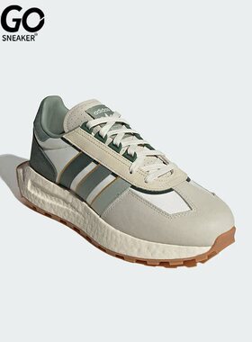 Adidas/阿迪达斯正品三叶草男女运动透气厚底休闲鞋IE0499