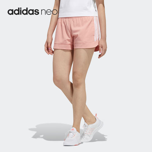 adidas阿迪达斯正品休闲短裤