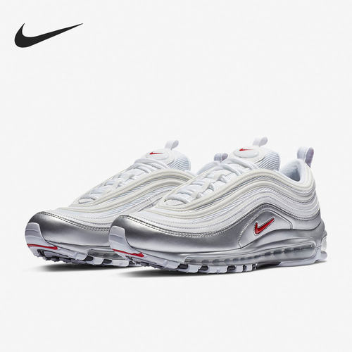 Nike/耐克缓震训练跑步鞋男子