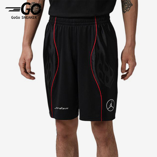 Nike/耐克正品JORDANAsMJDFSPTGFX新款男经典短裤IV2632-010