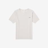 T恤MT41281 New 运动男子运动休闲圆领套头短袖 NB正品 GYM Balance