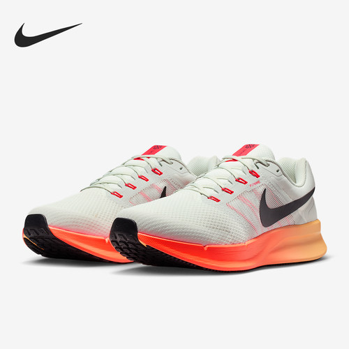 Nike/耐克官方正品Run Swift 3男士低帮耐磨减震跑步鞋DR2695-017