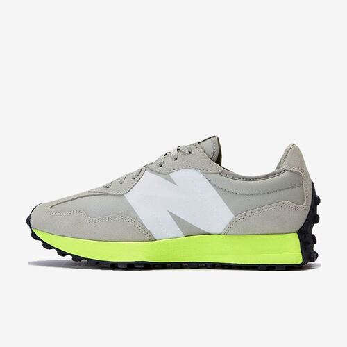 New Balance新百伦正品NB 327男女同款经典低帮跑步鞋MS327CPA