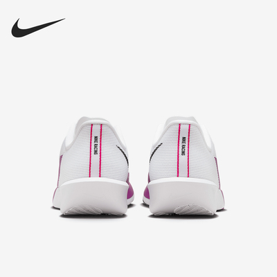 Nike/耐克正品秋冬新款男士竞速厚底运动跑步鞋FV6040-100