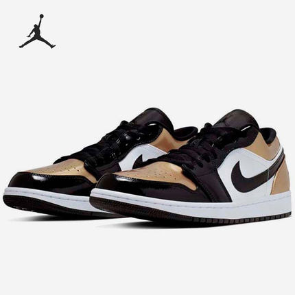 Nike/耐克正品Air Jordan 1 Low AJ1男子篮球鞋CQ9447-700