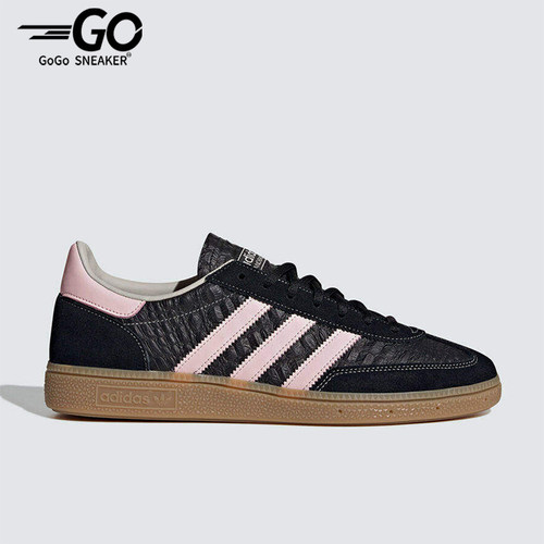 Adidas/阿迪达斯正品三叶草女士经典低帮简约休闲板鞋KH9051