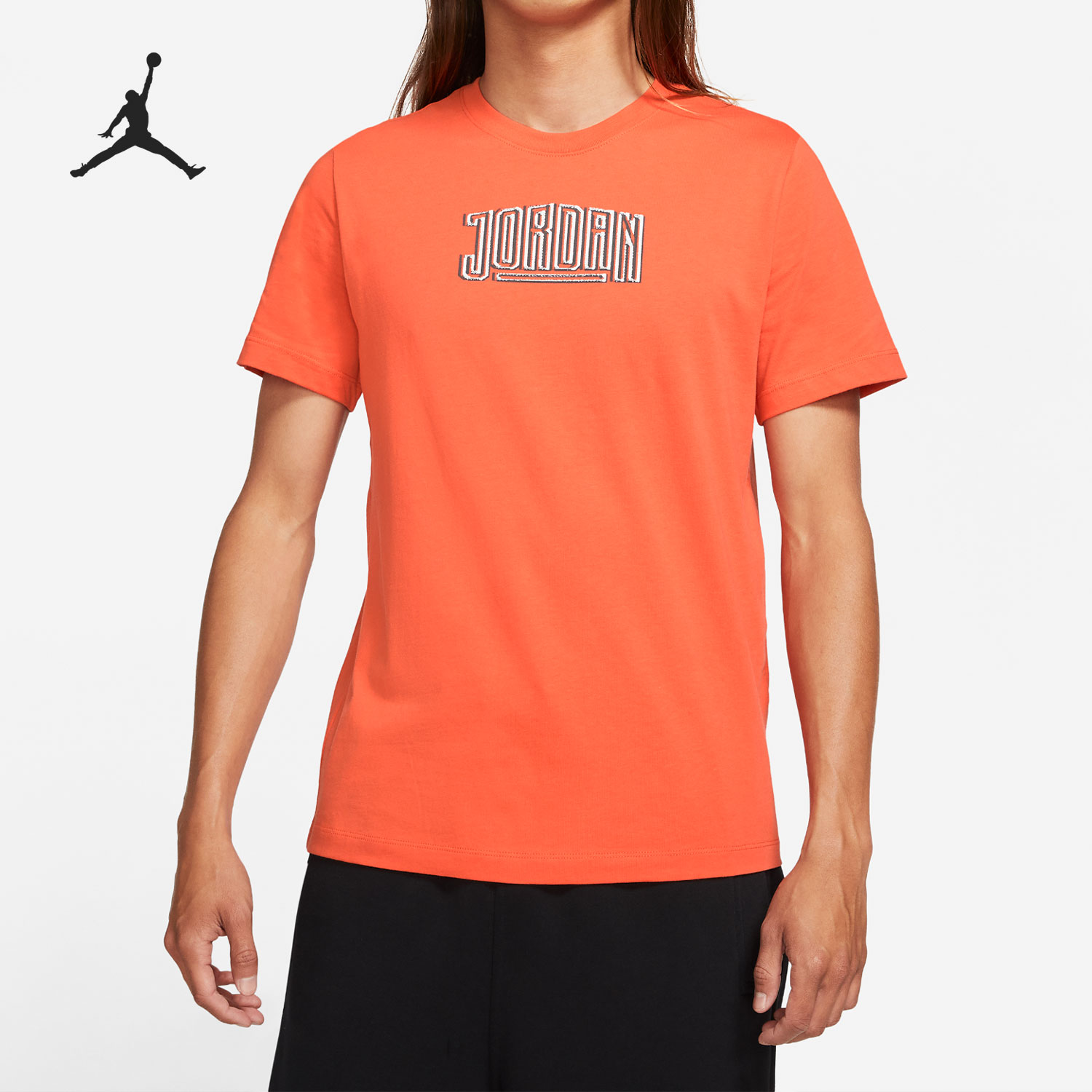 Nike/耐克男子休闲T恤