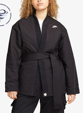 Nike/耐克正品x G-Dragon男士休闲三合一保暖户外外套DR0100-010