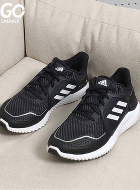 Adidas/阿迪达斯正品秋男子休闲舒适运动训练板鞋G54872