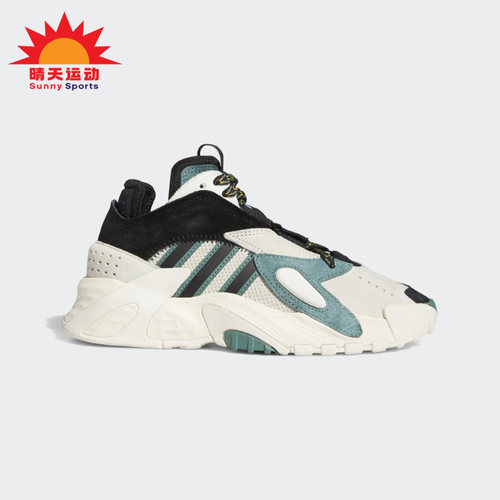 adidas三叶草经典fv5147运动鞋
