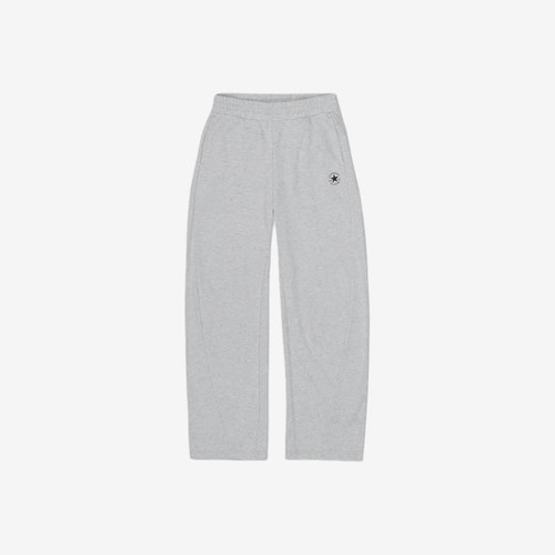 Converse/匡威正品新款女士时尚休闲柔软针织长裤10027565-A02
