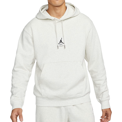 Nike/耐克官方正品 JORDAN 男子连帽宽松休闲运动卫衣DA9817-141