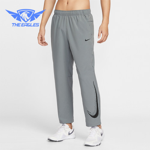 Nike/耐克正品2026春季款男士日常直筒梭织跑步长裤IF2202-084