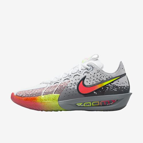 Nike耐克正品G.T. Cut 3男女同款赛场实战缓震篮球鞋II6580-001