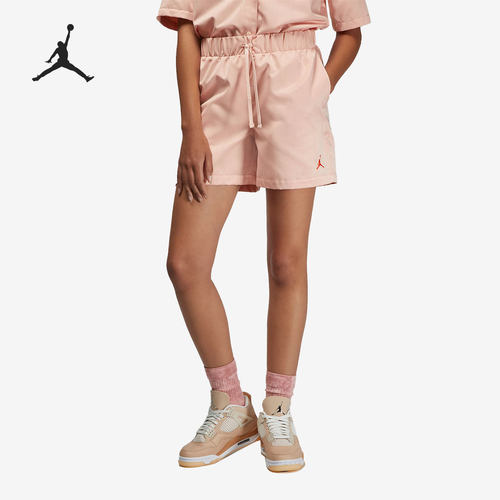 Nike/耐克正品当季Jordan新款运动舒适女子短裤DO5018-800