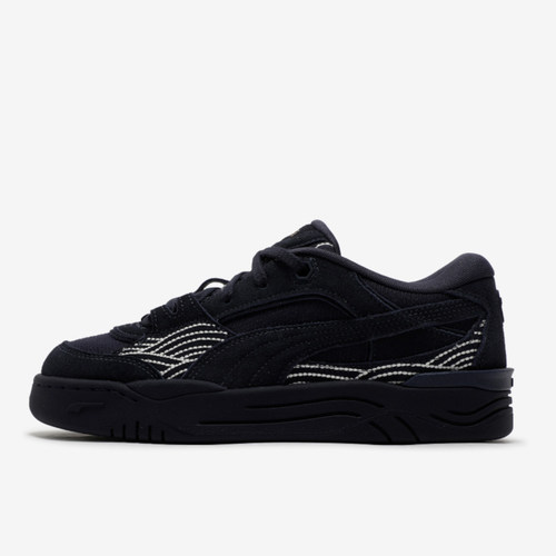 Puma/彪马正品NAVY男女同款舒适减震耐磨低帮板鞋401852-01