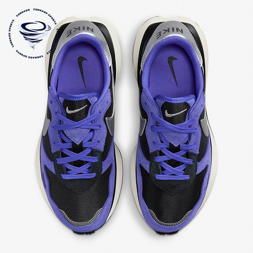 耐克正品女子耐磨复古休闲鞋