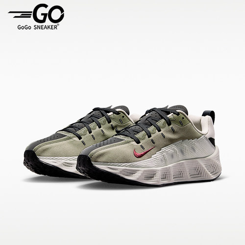 Nike/耐克正品AVA ROVER儿童休闲复古耐磨低帮运动鞋HF6331-301