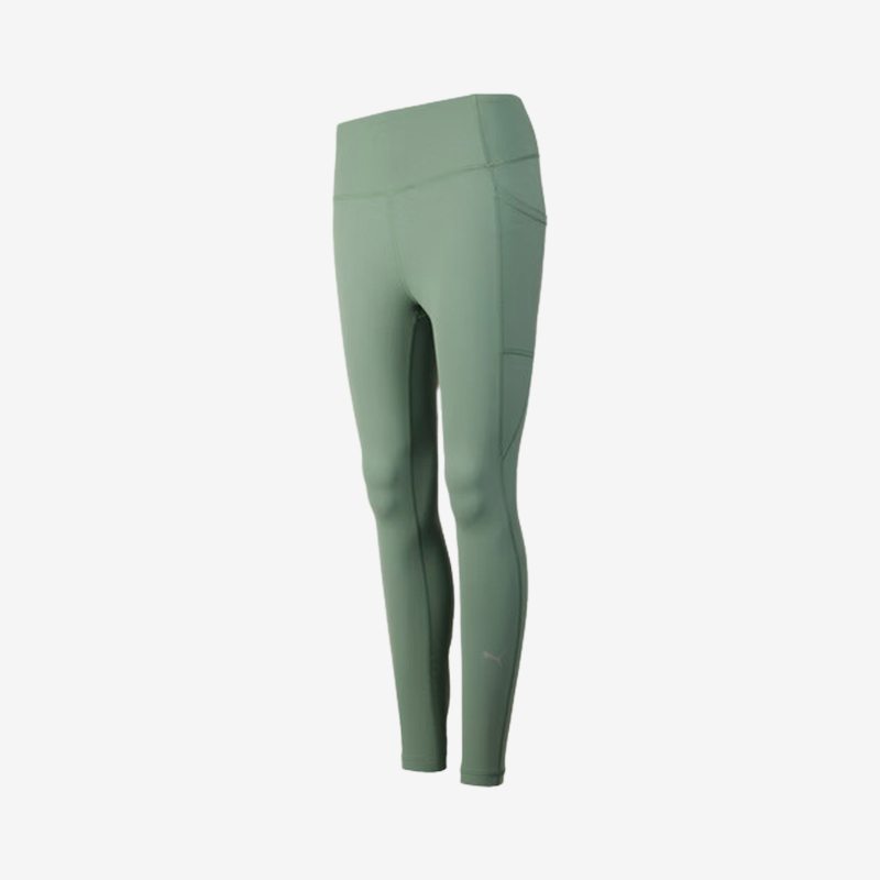 Puma/彪马官方正品2025夏季款女士普拉提瑜伽高腰长裤526984-92