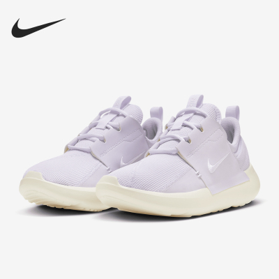 Nike/耐克正品春季新款女士透气易穿脱运动休闲鞋DV8405-500