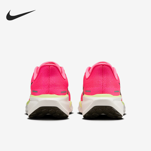 Nike/耐克官方正品Pegasus 41女士透气网眼缓震跑步鞋HV5158-600
