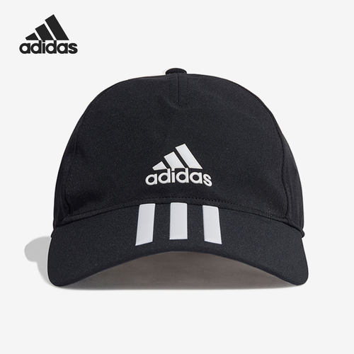 Adidas/阿迪达斯正品夏季新款遮阳运动帽户外棒球帽GM6278