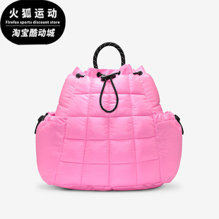 运动收纳双肩包HQ6693 Nike 男女日常经典 2025年秋季 606 耐克正品