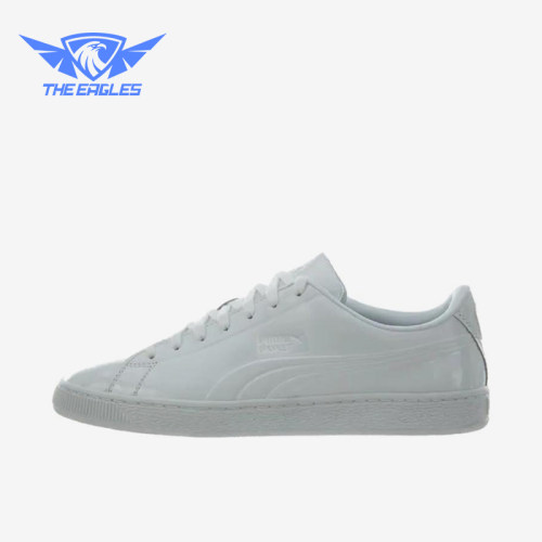 Puma/彪马正品男士舒适耐磨低帮日常经典休闲板鞋362035-05