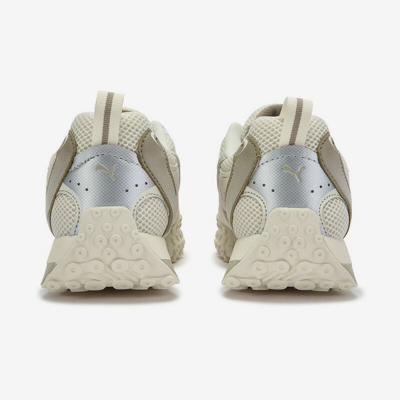 Puma/彪马官方正品BLKTOP RIDER男女耐磨章鱼透气运动鞋406318-01