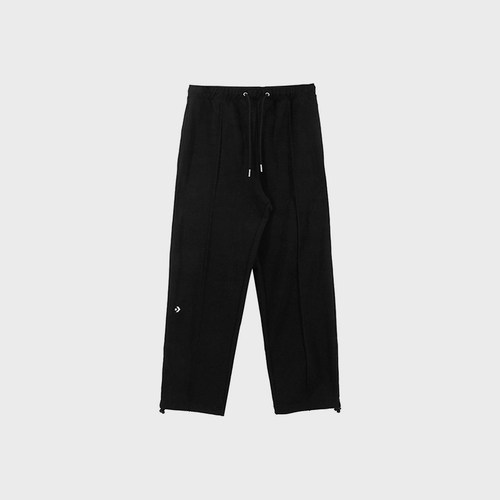 Converse/匡威正品新款男子拼接复古运动休闲长裤10024586-A03