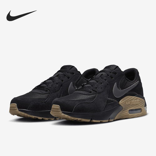 Nike/耐克正品男士舒适低帮耐磨缓震生活休闲鞋HV0928-010