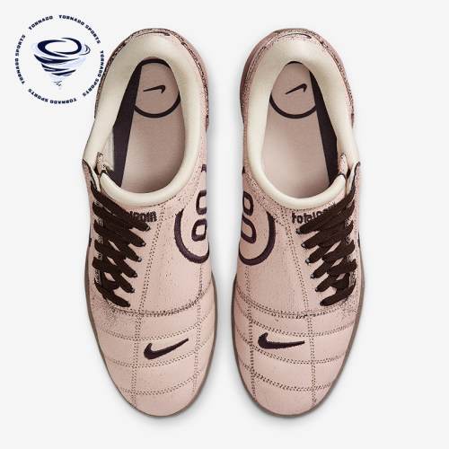 Nike/耐克正品2025夏季男士低帮皮革轻便日常运动鞋IH2090-200