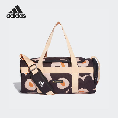 Adidas/阿迪达斯正品当季新款运动健身训练男女手拎包 GU0884