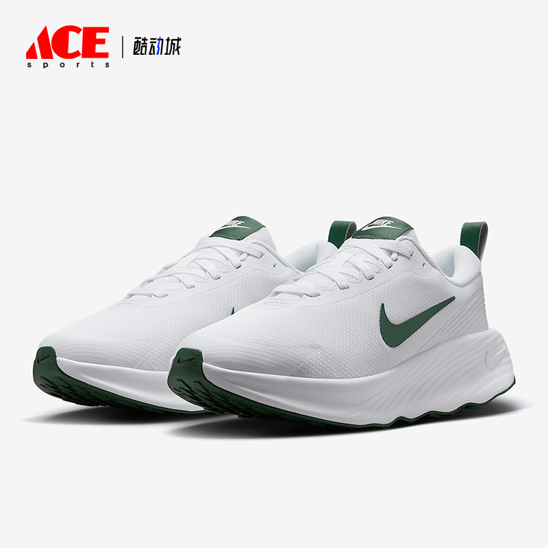 Nike/耐克正品PROMINA女士运动透气厚底训练跑步鞋FV6343-102