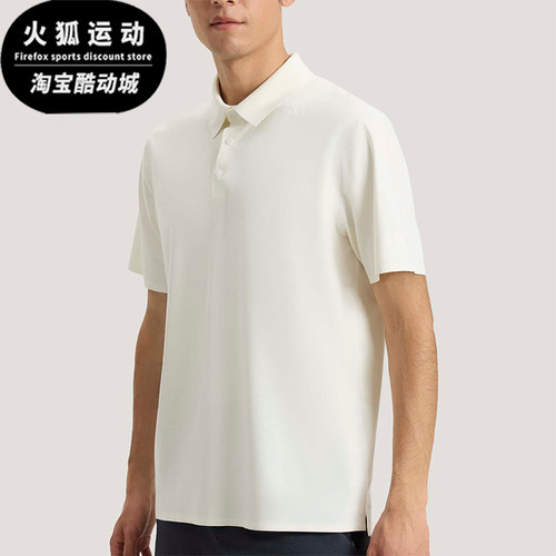 Adidas/阿迪达斯正品2026男士简约经典亲肤耐穿短袖POLO衫KE4043