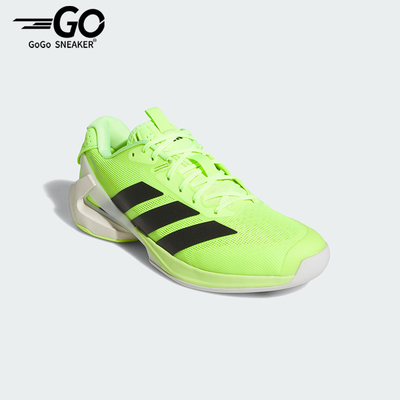 Adidas/阿迪达斯正品UBERSONIC 5男士缓震经典运动网球鞋IH2562