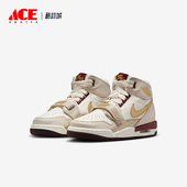 IB4914 Nike 161 Jordan GS女子大童高帮运动鞋 耐克正品 Air