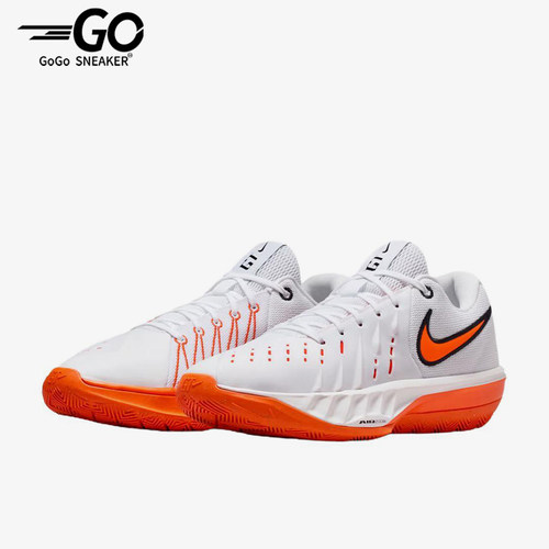 Nike/耐克正品男士经典耐磨缓震耐穿运动篮球鞋HV9775-102