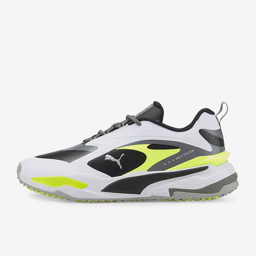 Puma/彪马正品Gs-Fast男子休闲时尚高尔夫运动鞋376357-06